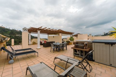 Penthouse i Los Arqueros, Malaga, Los Arqueros - € 449 000 | Ref: R5327293 - foto 7