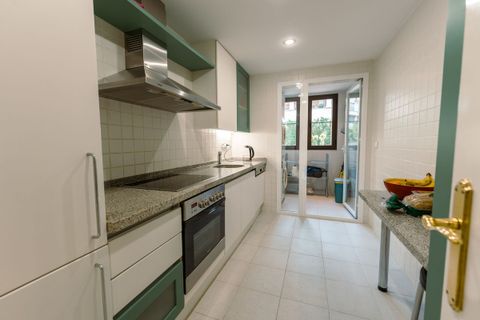 Penthouse i Los Arqueros, Malaga, Los Arqueros - € 449 000 | Ref: R5327293 - foto 9
