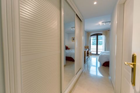 Penthouse i Los Arqueros, Malaga, Los Arqueros - € 449 000 | Ref: R5327293 - foto 12