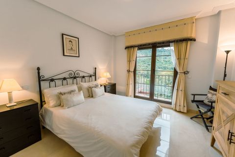 Penthouse i Los Arqueros, Malaga, Los Arqueros - € 449 000 | Ref: R5327293 - foto 13