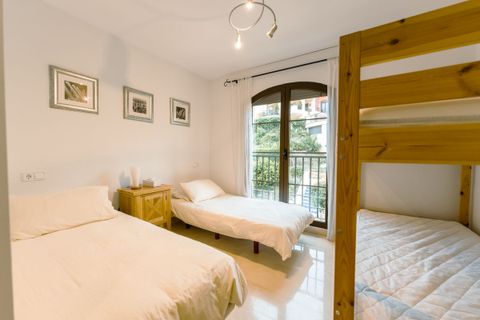 Penthouse i Los Arqueros, Malaga, Los Arqueros - € 449 000 | Ref: R5327293 - foto 16