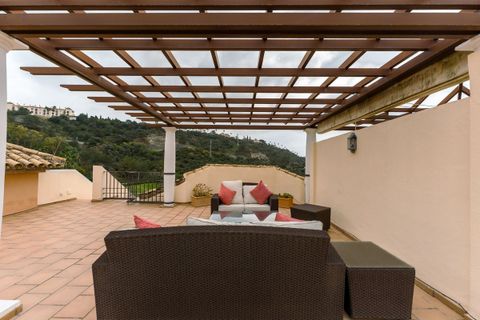 Penthouse i Los Arqueros, Malaga, Los Arqueros - € 449 000 | Ref: R5327293 - foto 20