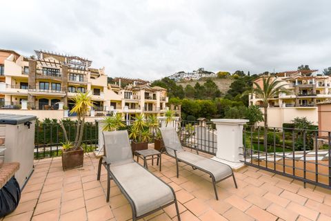 Penthouse i Los Arqueros, Malaga, Los Arqueros - € 449 000 | Ref: R5327293 - foto 21