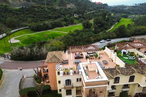 Penthouse i Los Arqueros, Malaga, Los Arqueros - € 449 000 | Ref: R5327293 - foto 22