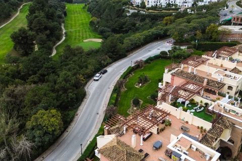 Penthouse i Los Arqueros, Malaga, Los Arqueros - € 449 000 | Ref: R5327293 - foto 23