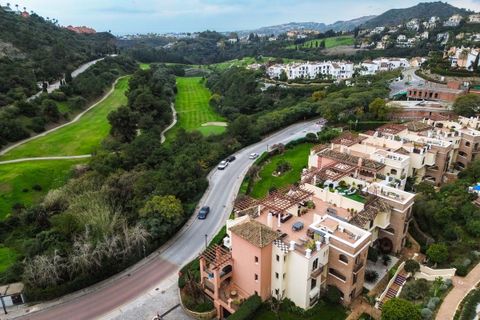 Penthouse i Los Arqueros, Malaga, Los Arqueros - € 449 000 | Ref: R5327293 - foto 24