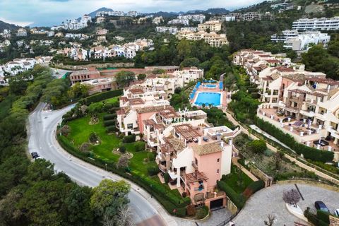 Penthouse i Los Arqueros, Malaga, Los Arqueros - € 449 000 | Ref: R5327293 - foto 25