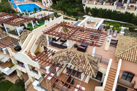 Penthouse i Los Arqueros, Malaga, Los Arqueros - € 449 000 | Ref: R5327293 - foto 28