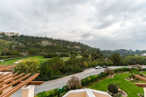 Penthouse i Los Arqueros, Malaga, Los Arqueros - € 449 000 | Ref: R5327293 - foto 31