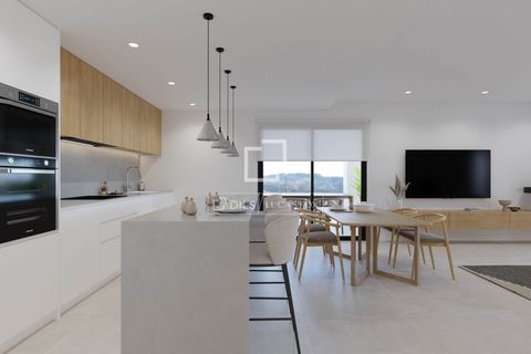 Leilighet i Mutxamel, Alicante, Mutxamel - € 280 800 | Ref: ALI67509 - foto 4