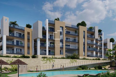 Leilighet i Mutxamel, Alicante, Mutxamel - € 280 800 | Ref: ALI67509 - foto 8