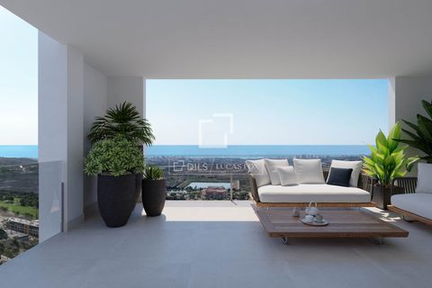 Lejlighed i Mutxamel, Alicante, Mutxamel - € 405.600 | Ref: ALI67510 - foto 1