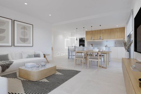 Lejlighed i Mutxamel, Alicante, Mutxamel - € 405.600 | Ref: ALI67510 - foto 11