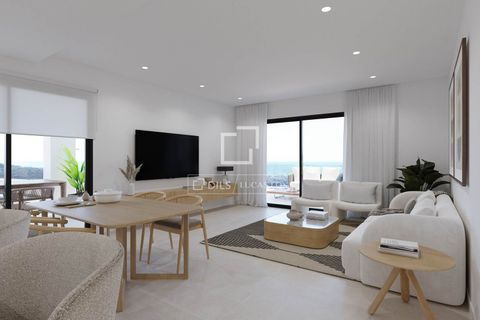 Lejlighed i Mutxamel, Alicante, Mutxamel - € 405.600 | Ref: ALI67510 - foto 12