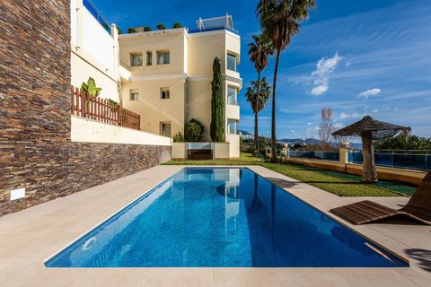 Lejlighed i Torrox Costa, Malaga, Torrox Costa - € 1.250.000 | Ref: MLH977 - foto 11