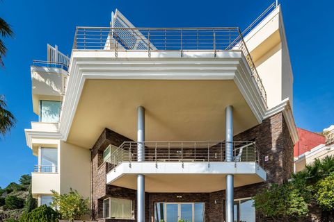 Lejlighed i Torrox Costa, Malaga, Torrox Costa - € 1.250.000 | Ref: MLH977 - foto 13