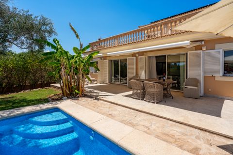 Villa i Sa Coma, Mallorca, Sa Coma - € 990.000 | Ref: KPNO899 - foto 12