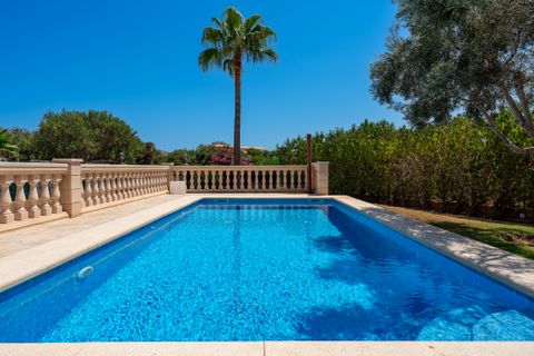 Villa i Sa Coma, Mallorca, Sa Coma - € 990.000 | Ref: KPNO899 - foto 14