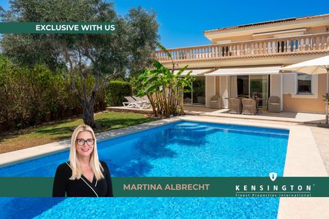 Villa i Sa Coma, Mallorca, Sa Coma - € 990.000 | Ref: KPNO899 - foto 1