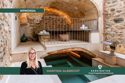 Byhus i Arta, Mallorca, Arta - € 1.520.000 | Ref: KPNO1024 - foto 1