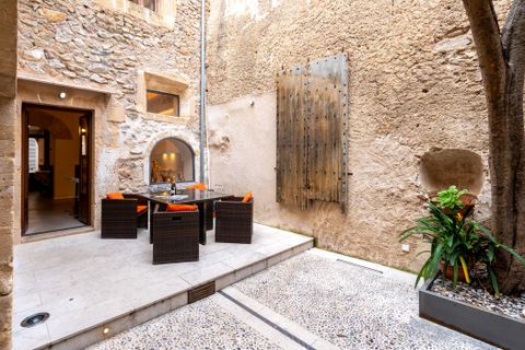 Byhus i Arta, Mallorca, Arta - € 1.520.000 | Ref: KPNO1024 - foto 8