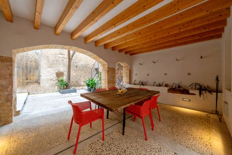 Byhus i Arta, Mallorca, Arta - € 1.520.000 | Ref: KPNO1024 - foto 10