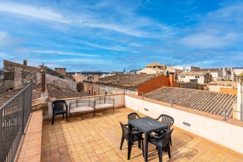 Byhus i Arta, Mallorca, Arta - € 1.520.000 | Ref: KPNO1024 - foto 16