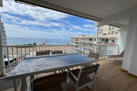 Lejlighed i Calpe, Alicante, Calpe - € 462.000 | Ref: A 717 - foto 1