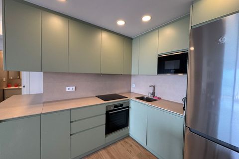 Lejlighed i Calpe, Alicante, Calpe - € 462.000 | Ref: A 717 - foto 4