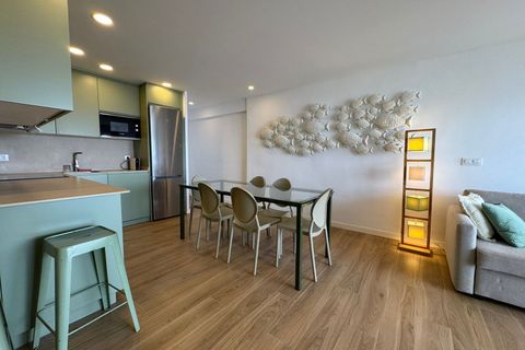 Lejlighed i Calpe, Alicante, Calpe - € 462.000 | Ref: A 717 - foto 7