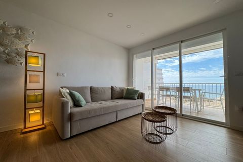 Lejlighed i Calpe, Alicante, Calpe - € 462.000 | Ref: A 717 - foto 8