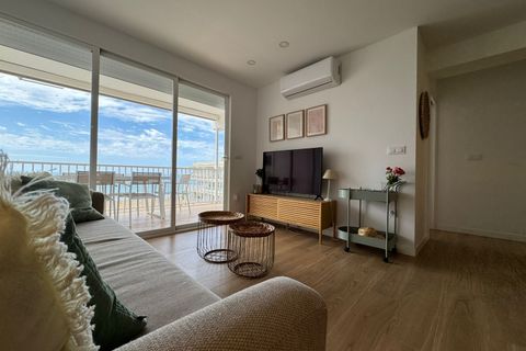 Lejlighed i Calpe, Alicante, Calpe - € 462.000 | Ref: A 717 - foto 5