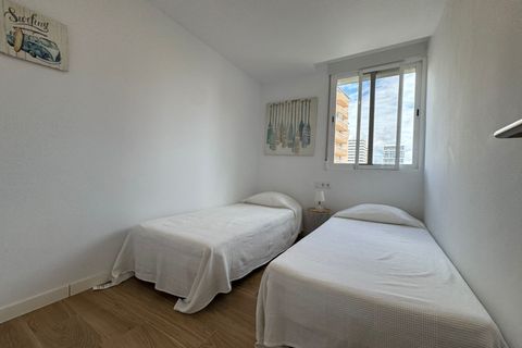 Lejlighed i Calpe, Alicante, Calpe - € 462.000 | Ref: A 717 - foto 11