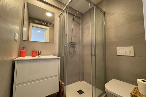 Lejlighed i Calpe, Alicante, Calpe - € 462.000 | Ref: A 717 - foto 12