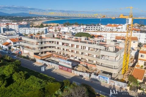 Lejlighed i Lagos, Faro, Lagos - € 445.000 | Ref: AP110-T1 - foto 1