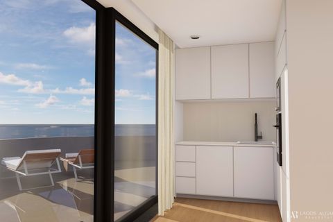 Lejlighed i Lagos, Faro, Lagos - € 445.000 | Ref: AP110-T1 - foto 4