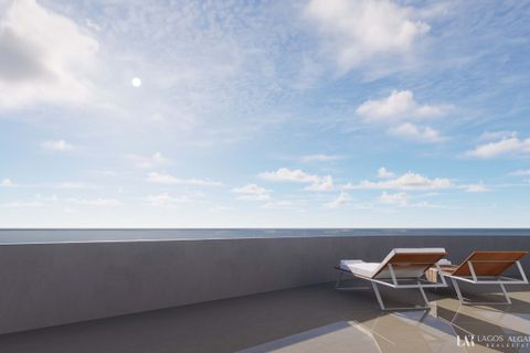 Lejlighed i Lagos, Faro, Lagos - € 445.000 | Ref: AP110-T1 - foto 8
