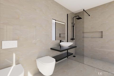 Lejlighed i Lagos, Faro, Lagos - € 445.000 | Ref: AP110-T1 - foto 9