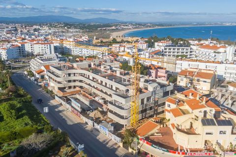 Lejlighed i Lagos, Faro, Lagos - € 445.000 | Ref: AP110-T1 - foto 12
