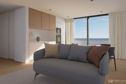 Lejlighed i Lagos, Faro, Lagos - € 655.000 | Ref: AP110-T2 - foto 6