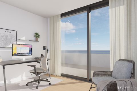 Lejlighed i Lagos, Faro, Lagos - € 655.000 | Ref: AP110-T2 - foto 7
