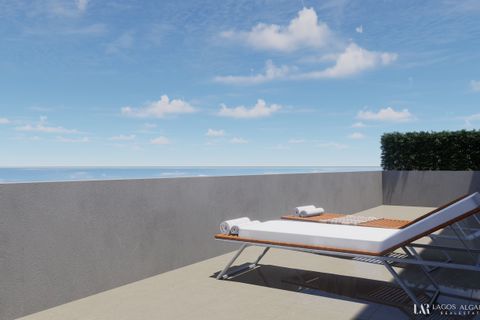 Lejlighed i Lagos, Faro, Lagos - € 655.000 | Ref: AP110-T2 - foto 12