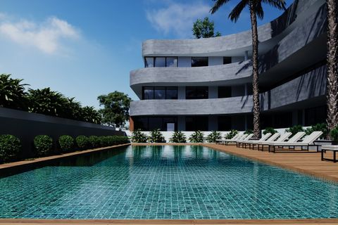 Lejlighed i Lagos, Faro, Lagos - € 655.000 | Ref: AP110-T2 - foto 14
