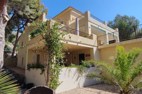 Villa a Altea, Alicante, Altea - € 750.000 | Ref: 1355 - foto 2