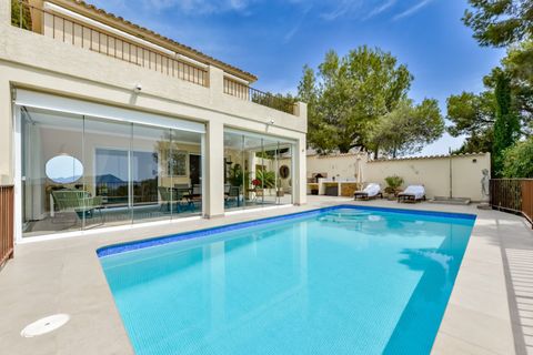 Villa a Altea, Alicante, Altea - € 750.000 | Ref: 1355 - foto 3