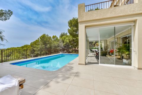 Villa a Altea, Alicante, Altea - € 750.000 | Ref: 1355 - foto 4