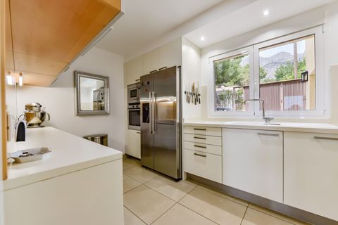 Villa a Altea, Alicante, Altea - € 750.000 | Ref: 1355 - foto 7