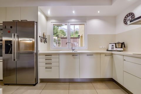 Villa a Altea, Alicante, Altea - € 750.000 | Ref: 1355 - foto 8