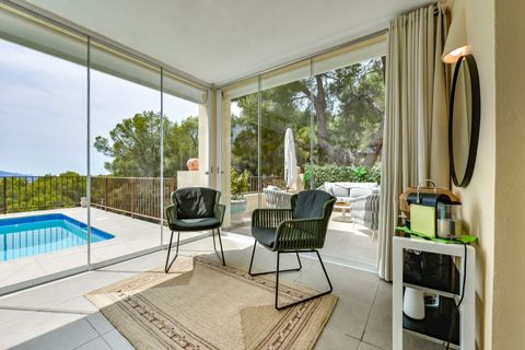Villa a Altea, Alicante, Altea - € 750.000 | Ref: 1355 - foto 21