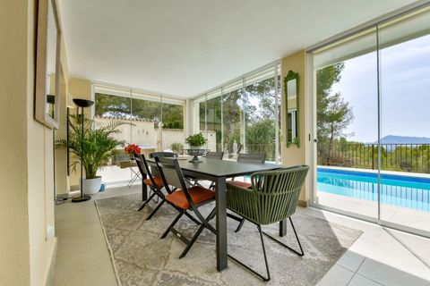 Villa a Altea, Alicante, Altea - € 750.000 | Ref: 1355 - foto 22